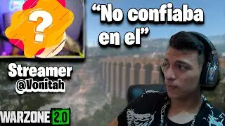 Me encuentro a una Streamer de FB y desconfió de mi