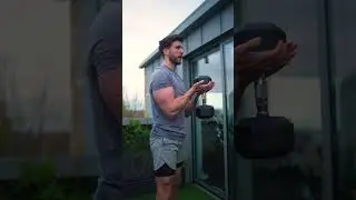 8 EXERCISES FOR BIGGER ARMS