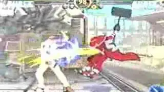 3位決定戦 火九(AX) vs 塩澤(RO)