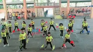 EMP SCHOOL SPORTS DAY