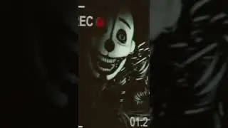 це шо? #fnaf #фнаф #nickname #fnafsecuritybreach