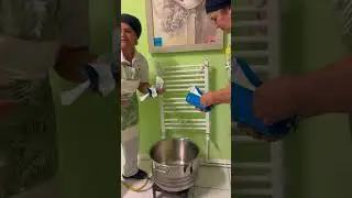 İrmik Helvası Tarifi ❤️