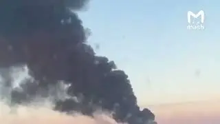 Аэродром Чугуев в Харьковской области обстрелы