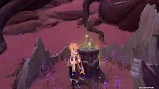 Genshin Impact : Saturday streaming. QUEST Yuk