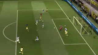 FIFA 20 - Bad boys