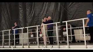 DISNEY IN CONCERT｜SIR WINSTON CHURCHILL SQUARE(highlights and sidelights)
