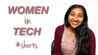 women who shaped the tech field || Women's History Month #Shorts