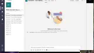 Introduction to Using MS Teams