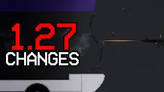 1.27 preview CHANGE that surprised me...