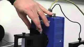 Fundamentals of Laser Measurement & Beam Profiling -- Ophir-Spiricon