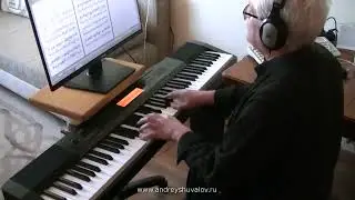 Полнарефф Такое случатся аранжировка  А. Шувалова