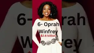 Top 10 richest celebirities in the world 2023 #shorts #shortsfeed #women #hotstar