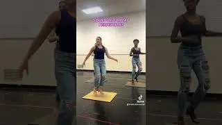 We love a tap moment! #rockettes #tapdancers #tapdance #dancelife