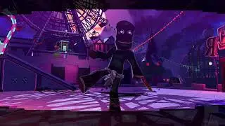 Persona 5 Strikers - Part 4 - (Shibuya Jail)