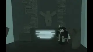Sanction Shrine Location (NEW) || Roblox Saisei