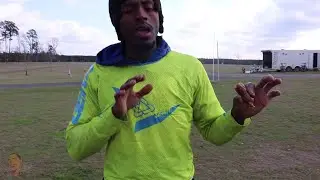 First Time at Desoto Motorsports Park #motovlog #motocross
