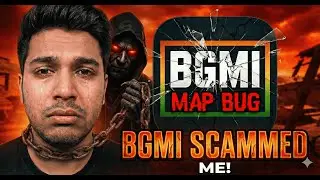 BGMI Destroyed My Hard Work... 💔 (The Truth About Ultimate Aim Training).