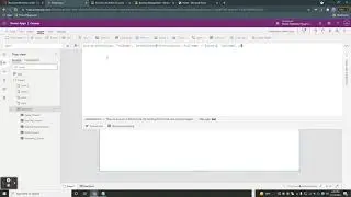 Canvas App Lesson 3: Overcoming Delegation Warnings