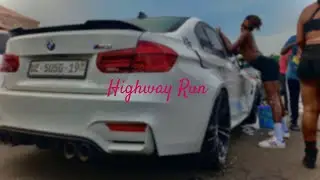 Road Rush || POV Jaguar F Pace vs F80 M3