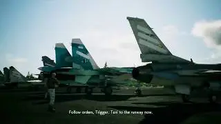 Ace Combat 7 - Mission 05 - 444
