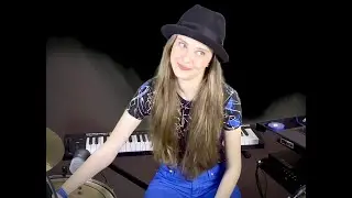Drummers! Don't forget to choke your hi-hat!