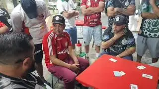 TRUCO - Só Jogadas Top - (MÃO DE ONZE, TRUCO E ROUBO) É TRUCO É - 074 #trucos