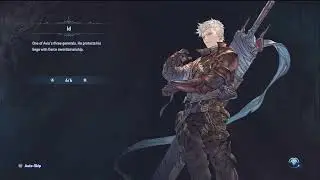 🔴 Aku GBF - Granblue Fantasy: Relink - Menyelamatkan Lyria
