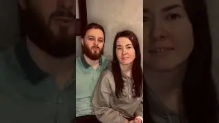 Отзыв о свадьбе Ивана и Анастасии