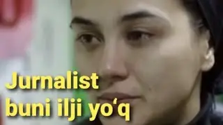 Журналист сериали охиргиси Дунёнинг сурат ва лавхалари