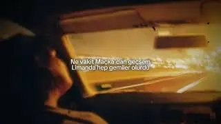 Akşamlar bir roman gibi biterdi