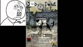 y lab of the dead y!
