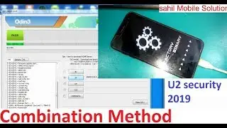 Samsung J260G | J2 Core Frp Unlock By Combination And flashing