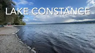 Lake Constance (4K)