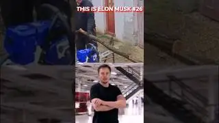 THIS IS ELON MUSK #26 #shorts