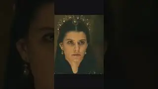 Queen Kosem 😏🔥 