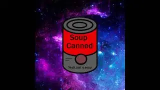 Dephisabay-Canned Soup(Original mix)