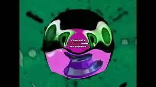 Klasky Csupo Effects | NBC BFDIA Klasky Csupo 2019 Steppes TT 2.0 Logo Effects