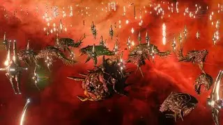 Epic Battle 2020: The Awakened Fallen Empire vs The Prethoryn Scourge - Stellaris