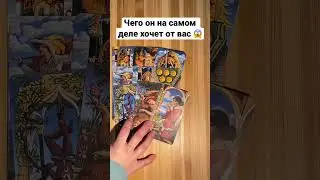Чего он на самом деле хочет от вас? 