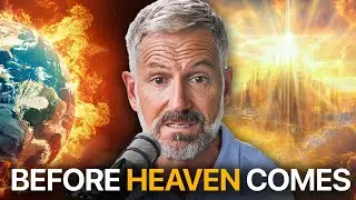 The Final Events Leading Up to The New Heavens and Earth
