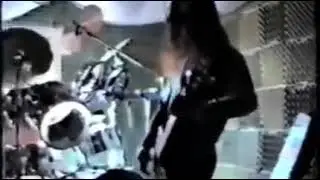 MayheM Rehearsal 