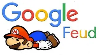 MY FRIENDS ARE ALL... DEAD?!? | Google Feud