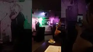 Quokka Bar