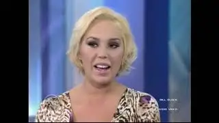 Mary Carey on Fox News