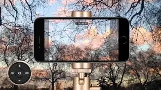 Монопод MoMax Selfie Pro Selfie Pod (90cm и 50cm) с bluetooth-пультом