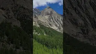 Val Veny Hike