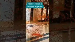 Новый образ благодаря #successtogether