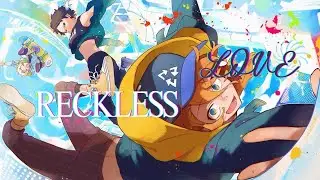 Christian Nightcore ~ Reckless love #requested