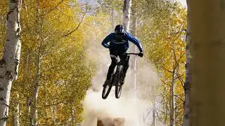 Snowmass Bike Park | Thank You for a Great Summer
