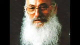 Bende şu dünyaya geldim geleli - Erdem Baba